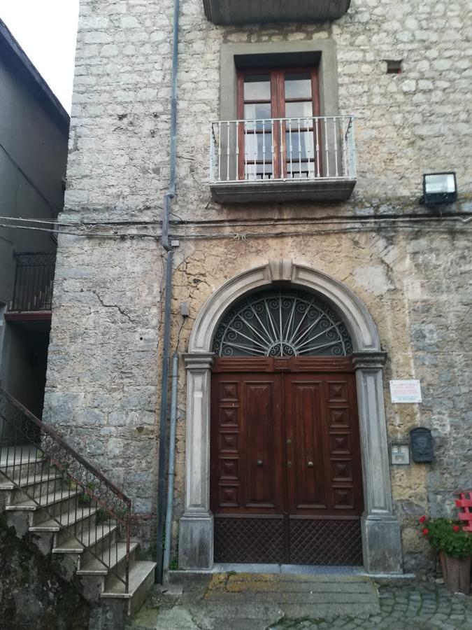 B&B Oikos Bosco  Exterior photo